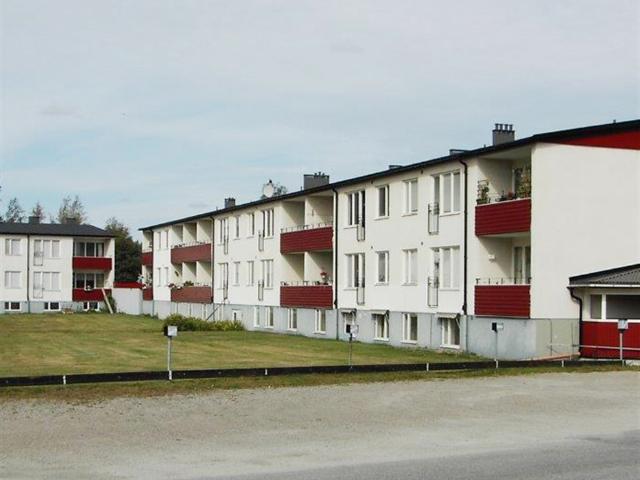 Jordgubbsvägen 1E