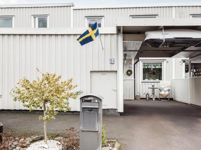 Jordfallsvägen 51