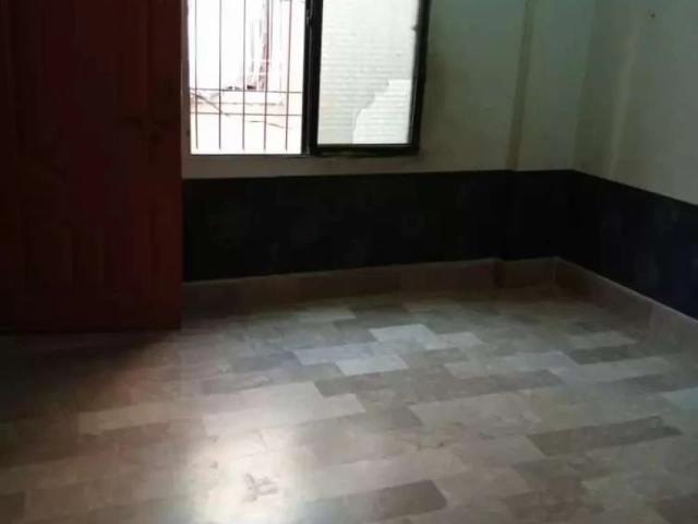 Jori luxury flats 3 bed tv lounge water karachi abul hassan isphani road id 27611