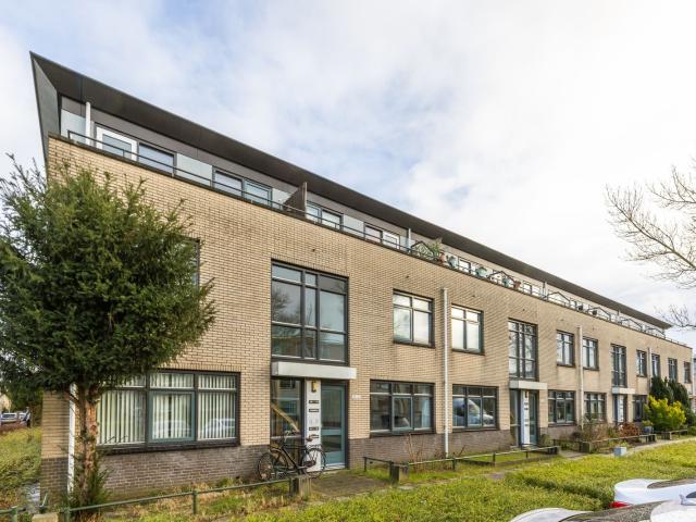 Joris Ivenslaan 99, 1325LZ, Almere, Flevoland 1325LZ