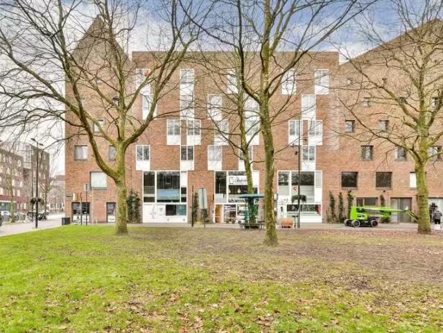 Joris Ivensplein 114 C Amsterdam