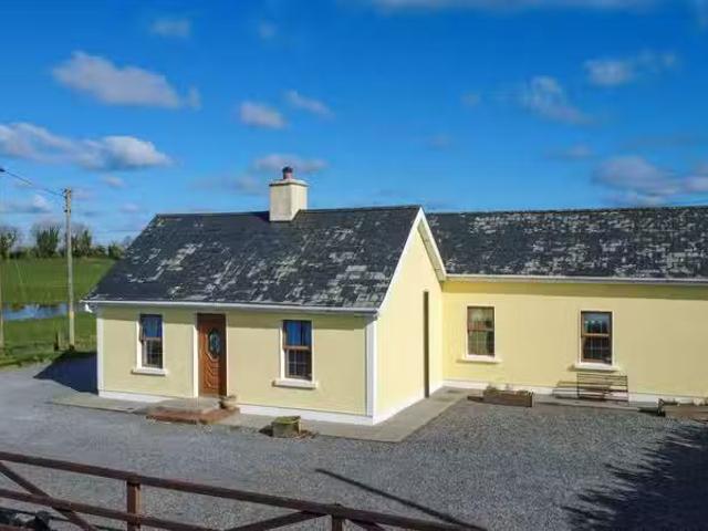 Joristown, Raharney, Mullingar, Raharney, Co. Westmeath, N91K5.