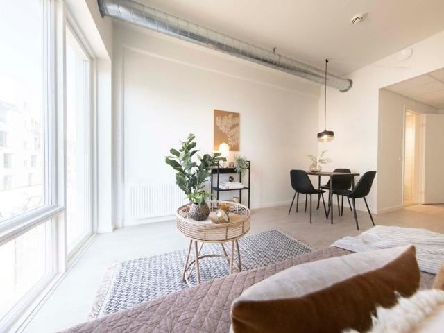 Jorisvej 3, 3. 20 Campus Aviator, 2300 København S