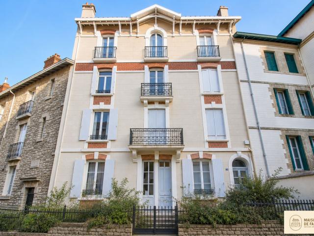 JOSU Appartement à vendre à Biarritz