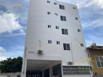 JOSE DE ESCANDON 516 ZC TAMPICO