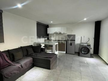 Departamento En Venta En El Arenal 1ra Secc, Venustiano Carranza
