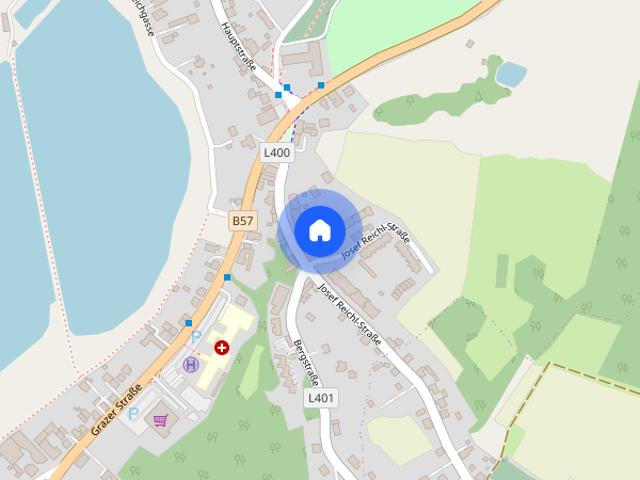 Josef Reichl Straße 11/5