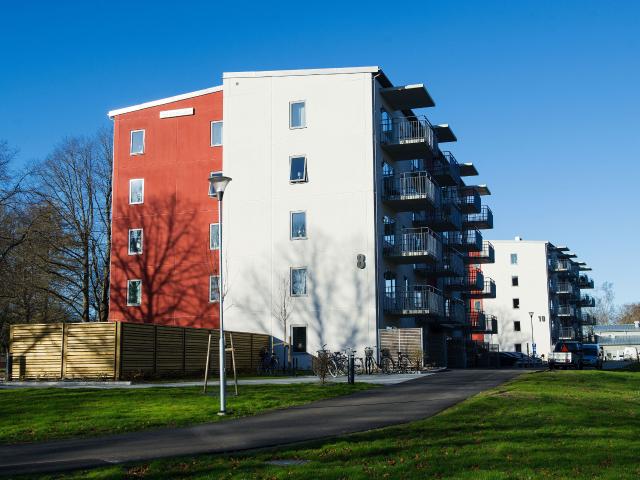 Josefsdalsvägen 8