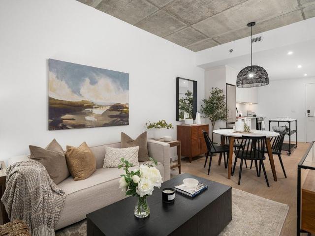 Joseph Condos for rent in Rosemont La Petite Patrie