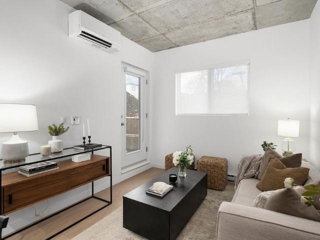 Joseph Condos for rent in Rosemont La Petite Patrie