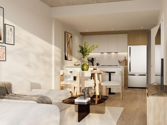 Joseph Condos for rent in Rosemont La Petite Patrie