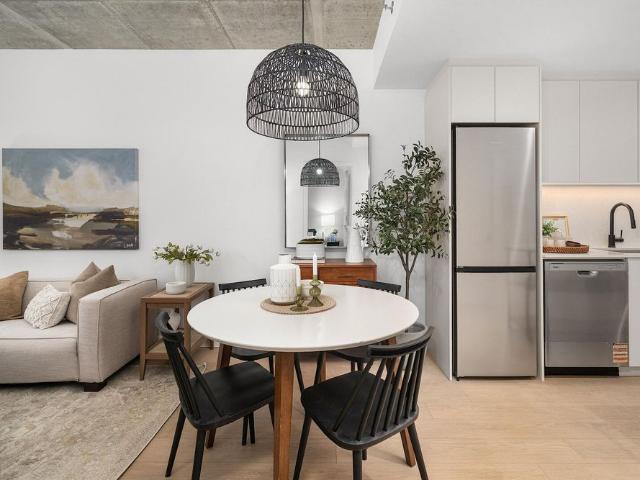 Joseph Condos for rent in Rosemont La Petite Patrie