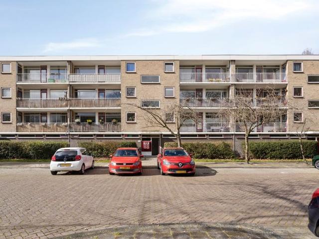 Joseph Haydnlaan 27, 2324AP, Leiden, Zuid Holland 2324AP