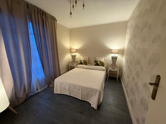 Joseph Vernet /Chambres à louer