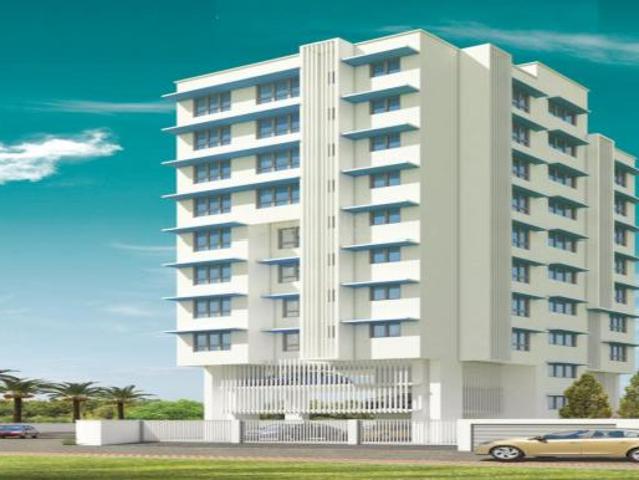 Goregaon East 2 BHK Apartment For Sale Mumbai