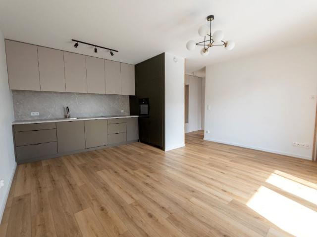 Josepha Conrada 27 47,88 m², Kraków