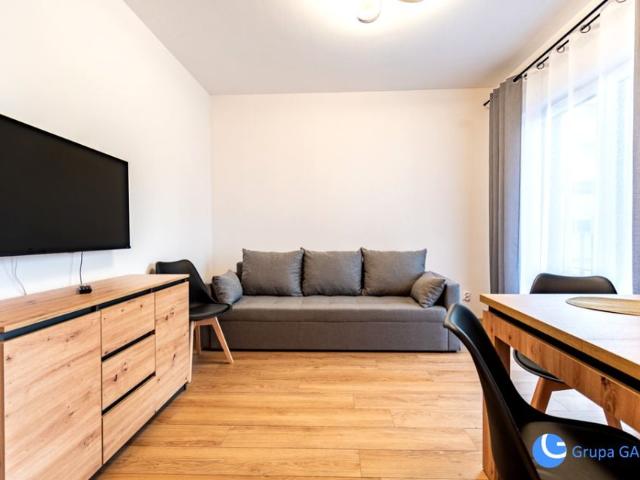 Josepha Conrada 27 m², Kraków