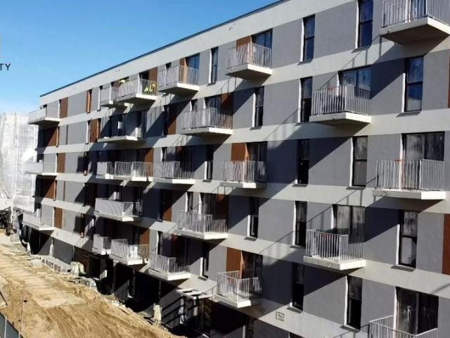 Josepha Conrada 34,36 m², Kraków