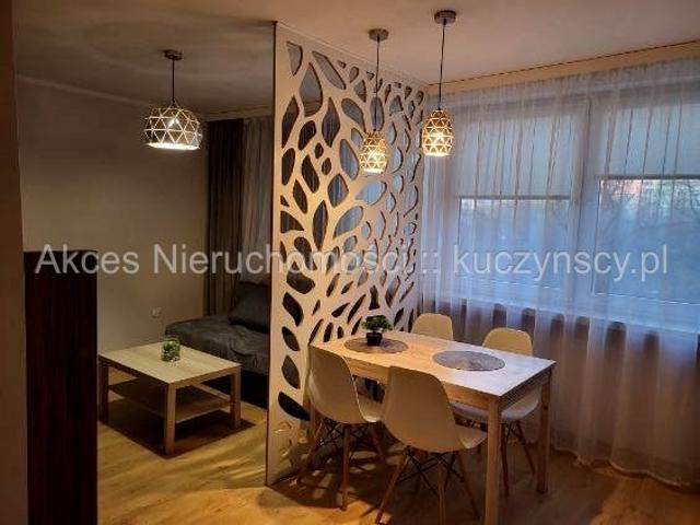 Josepha Conrada 35 m², Warszawa