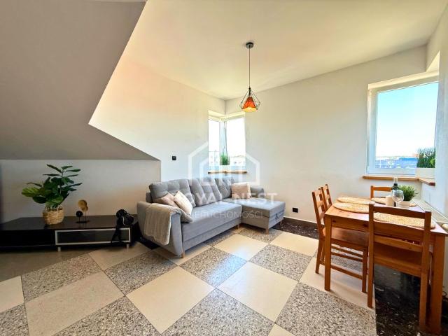 Josepha Conrada 50 m², Kraków