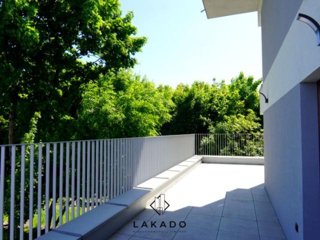 Josepha Conrada 60 m², Kraków