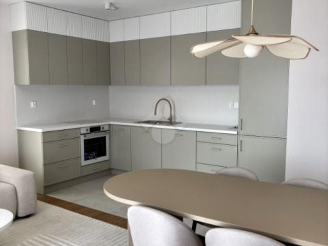 Josepha Conrada 60 m², Kraków