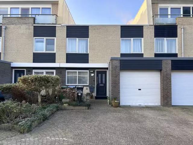Josephine van Gasterenlaan 8 Amstelveen