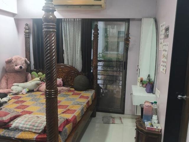 Joshi Amar Vaishali CHS 3 Bedroom 900 Sq. Ft. Apartment in Naupada Thane Listing ID: #10379
