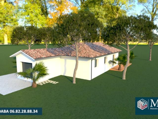 Josse Vente Maison 40