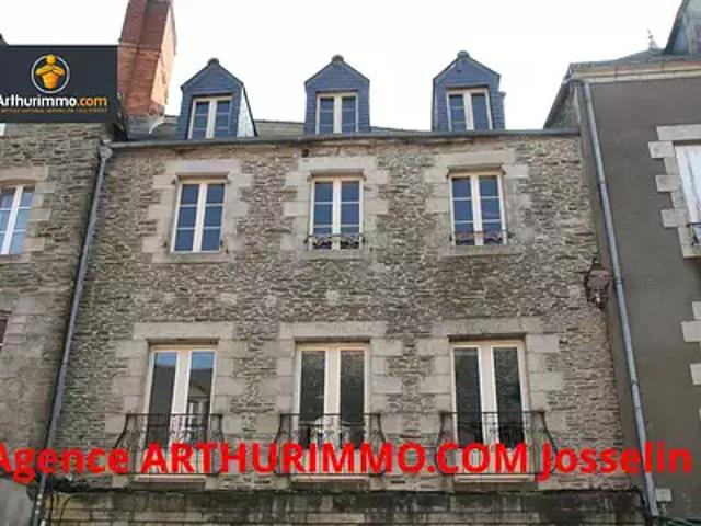 Josselin 56120 Achat / Vente divers