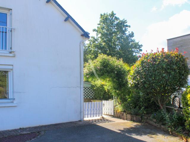 Josselin Vente Maison 56