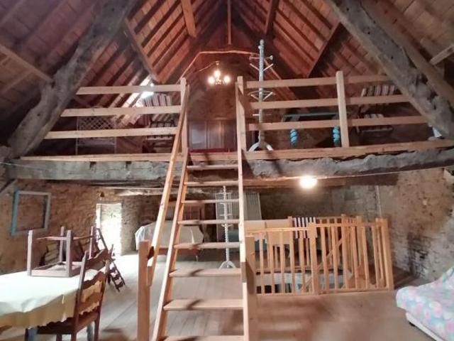 Josselin Vente Maison 56