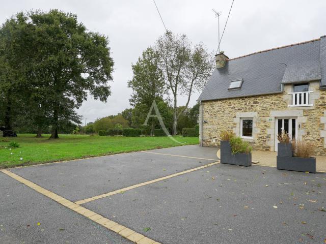 Josselin Vente Maison 56