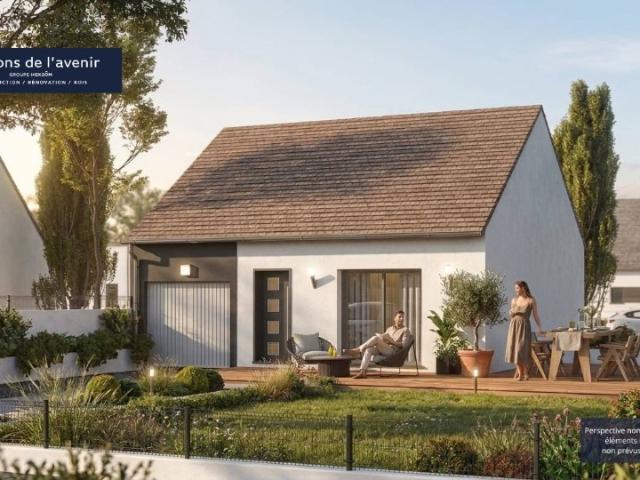 Josselin Vente Maison 56