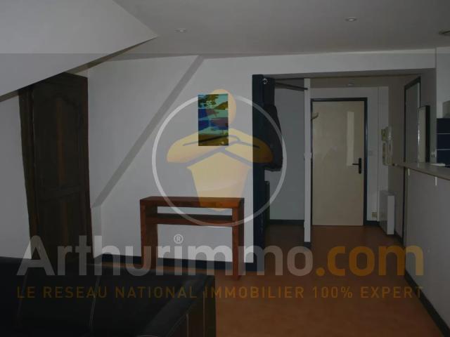 Josselin Location Appartement 56
