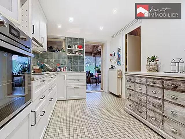 Jouvençon 71290 Achat / Vente maison 4 pièces t4 au dernier étage