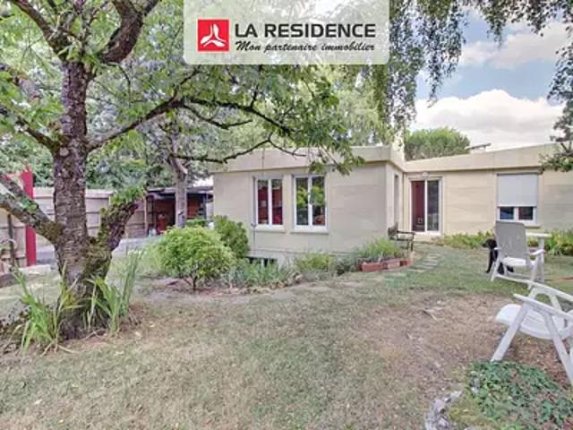 Jouy Mauvoisin 78200 Achat / Vente maison 6 pièces t6