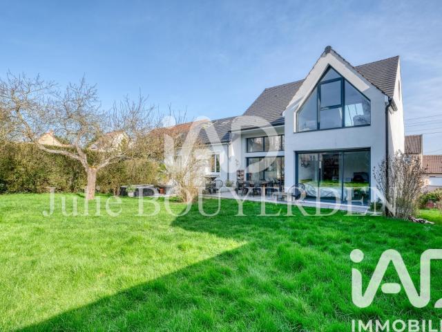 Jouy en Josas Vente Maison 78
