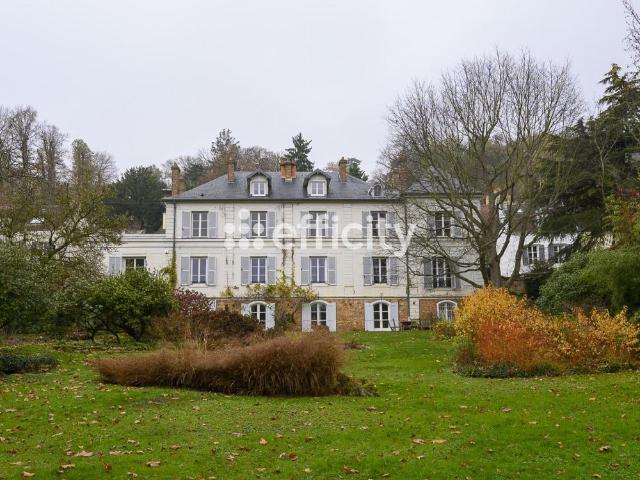 Jouy en Josas Vente Maison 78