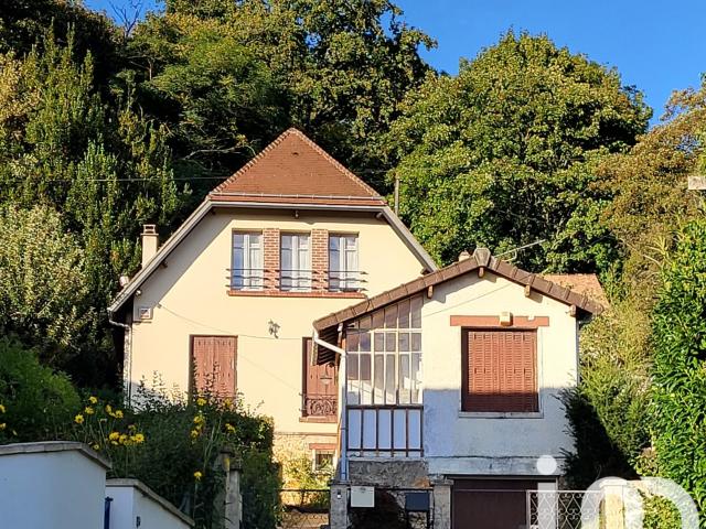 Jouy en Josas Vente Maison 78
