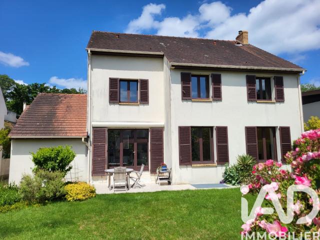 Jouy en Josas Vente Maison 78