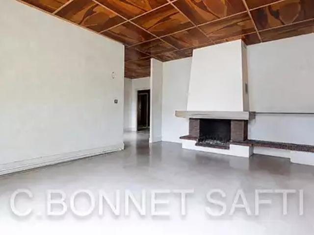 Jouy en Josas 78350 Achat / Vente maison 7 pièces t7 parking