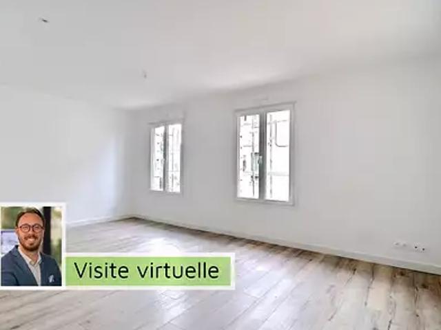Jouy en Josas 78350 Achat / Vente appartement 1 pièce t1