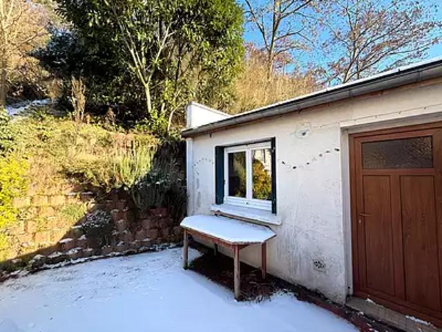 Jouy en Josas 78350 Achat / Vente appartement 3 pièces t3 au dernier étage