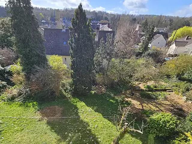 Jouy en Josas 78350 Achat / Vente terrain