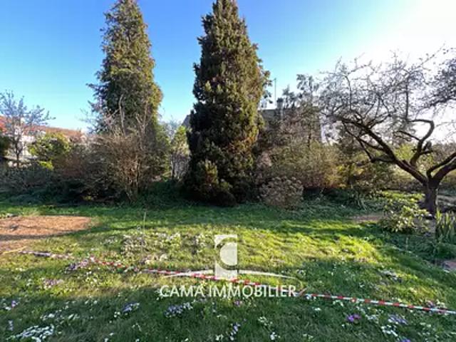 Jouy en Josas 78350 Achat / Vente terrain