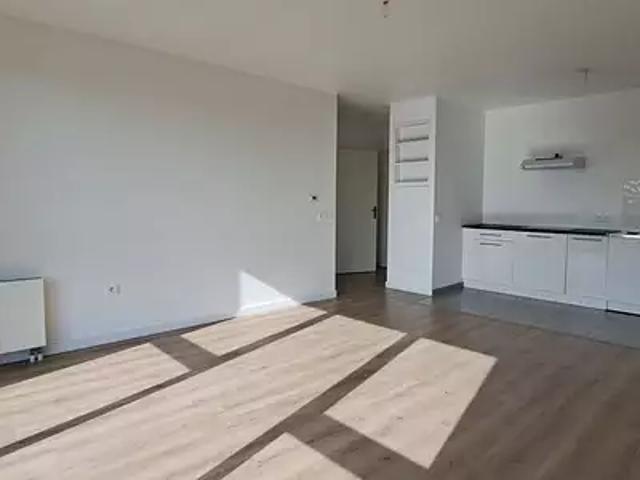 Jouy le Moutier 95280 Achat / Vente appartement 2 pièces t2 parking