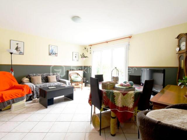 Jouy le Moutier Vente Maison 95