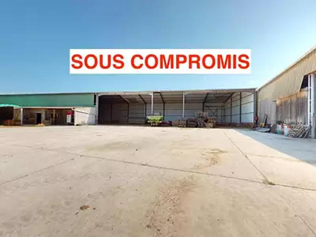 Jouy le Châtel 77970 Achat / Vente maison 2 pièces t2