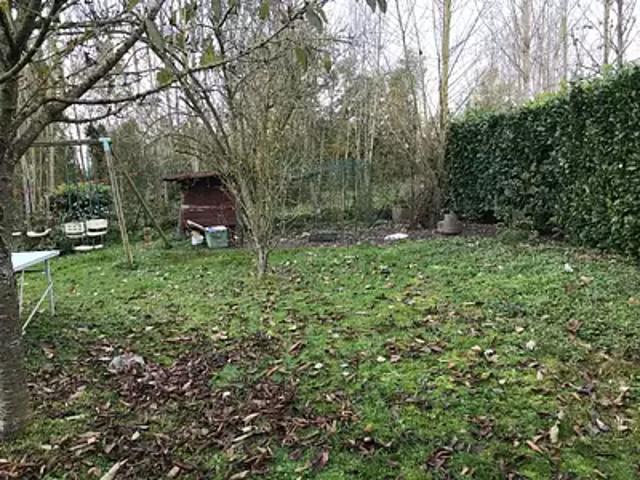 Jouy sur Morin 77320 Programme neuf terrain neuf à vendre